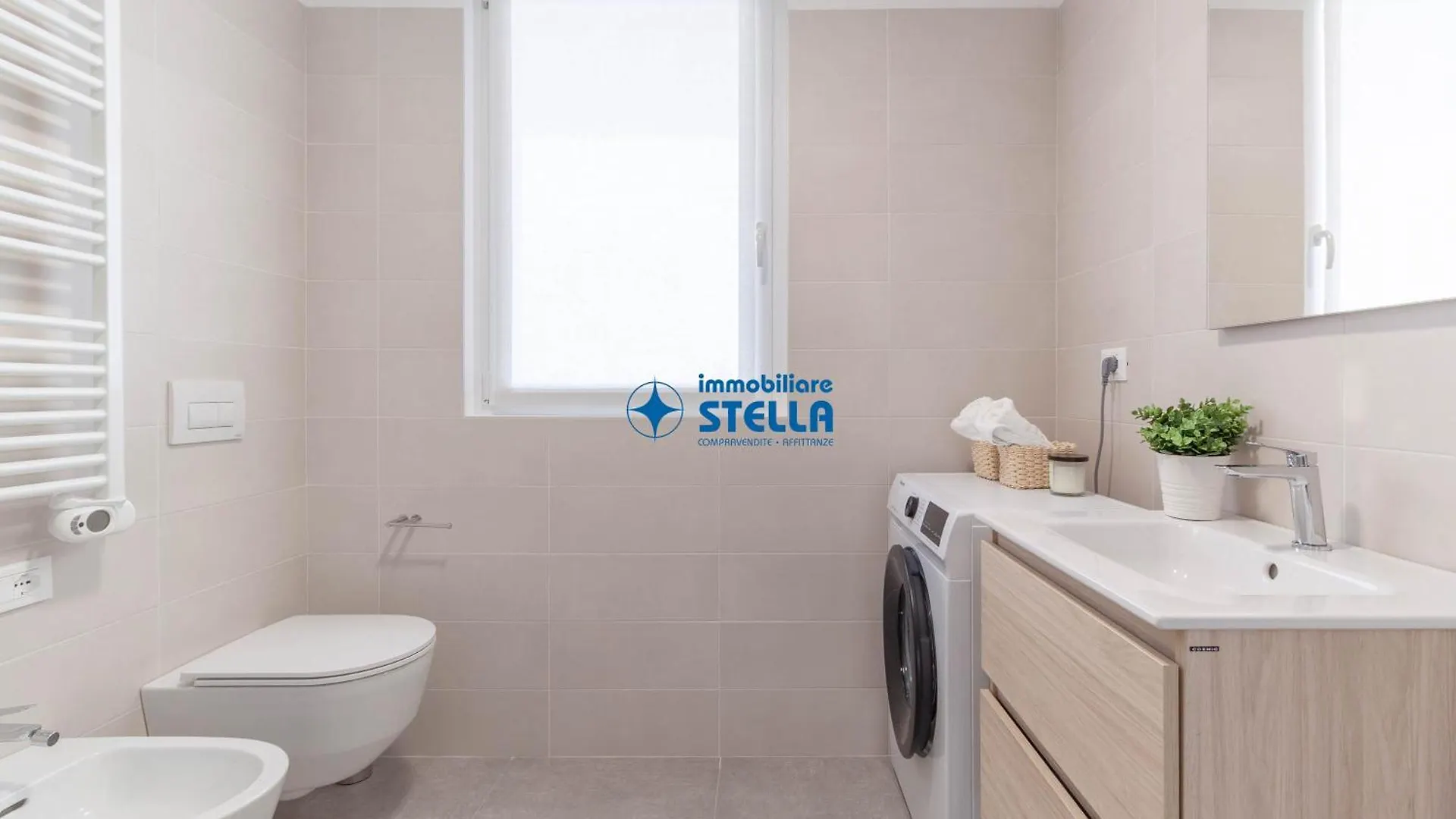 Baia Dorata Apartment Lido di Jesolo