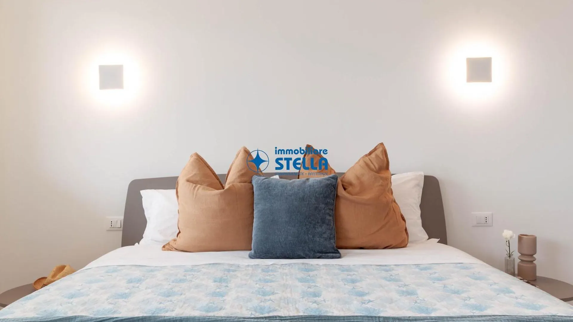 Baia Dorata Apartment Lido di Jesolo Italy