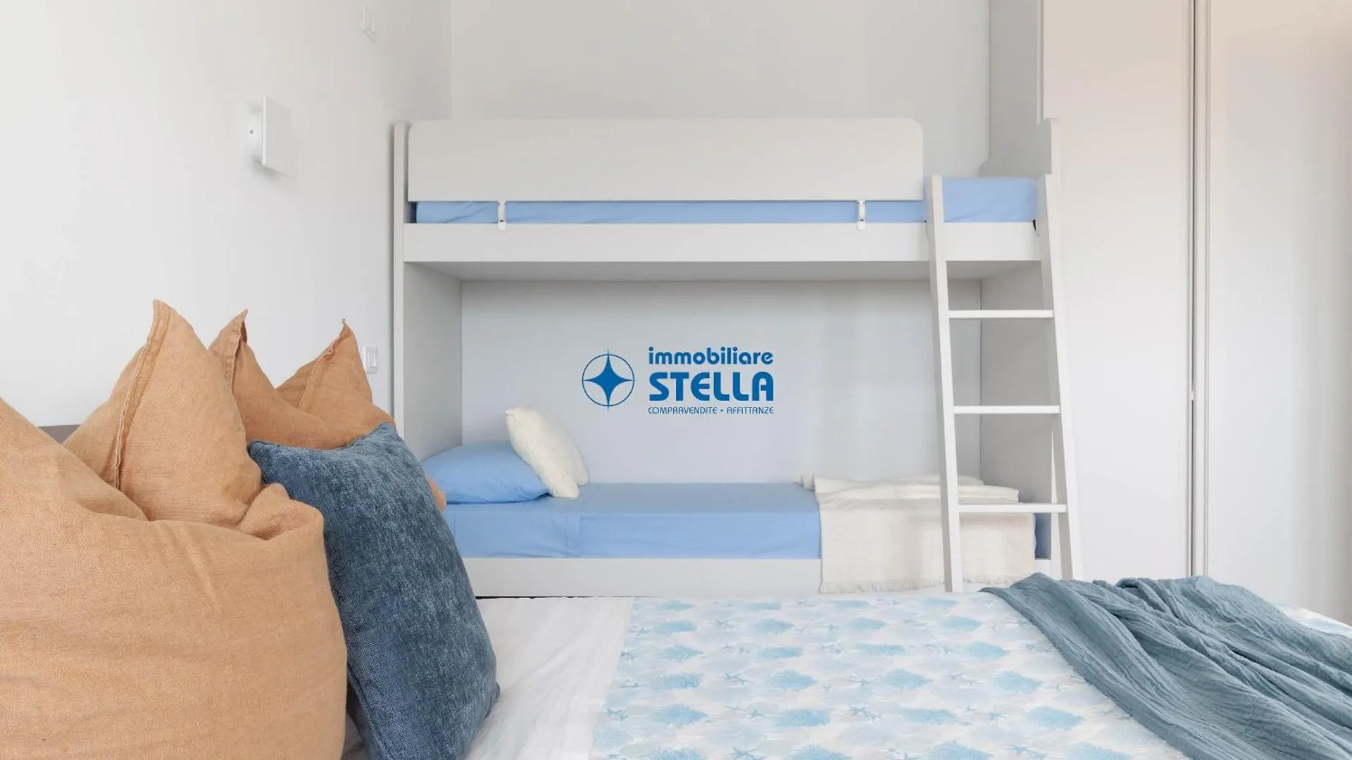 Baia Dorata Apartment Lido di Jesolo Italy