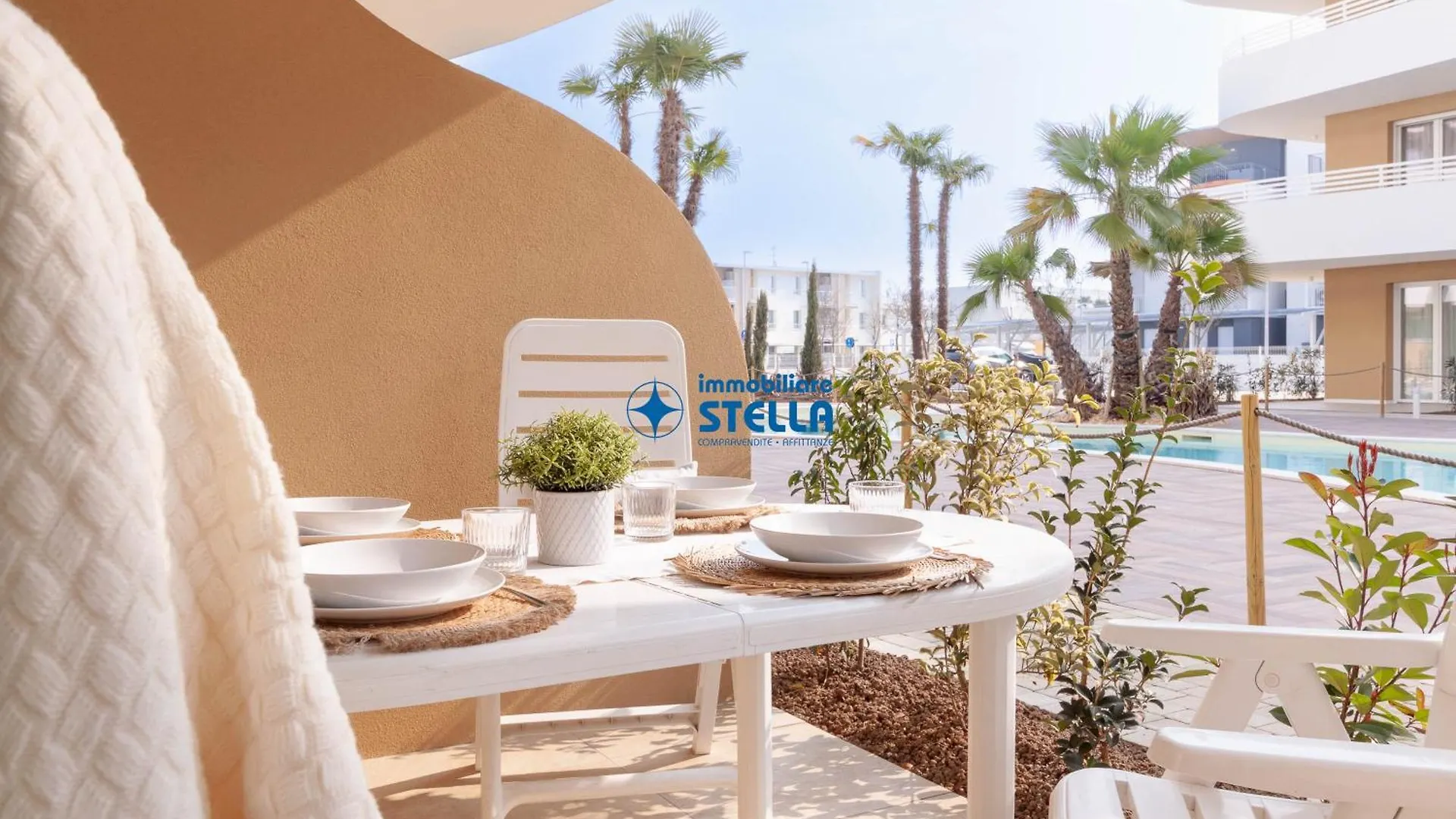 Baia Dorata Apartment Lido di Jesolo