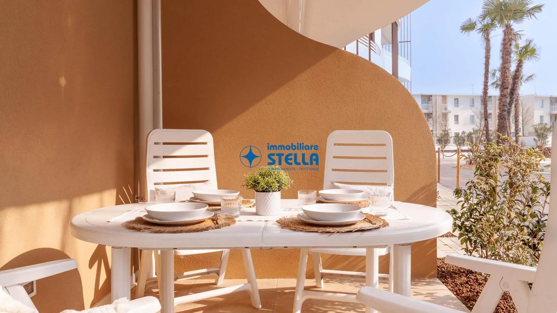 Baia Dorata Apartment Lido di Jesolo 0*,  Italy