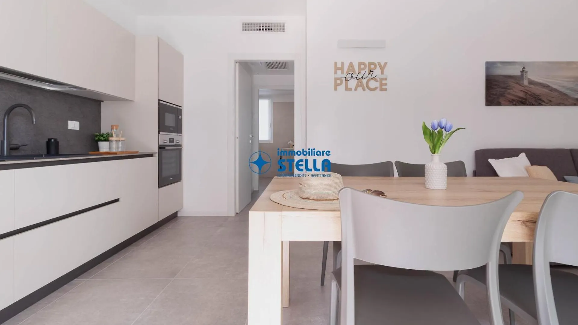 Baia Dorata Apartment Lido di Jesolo