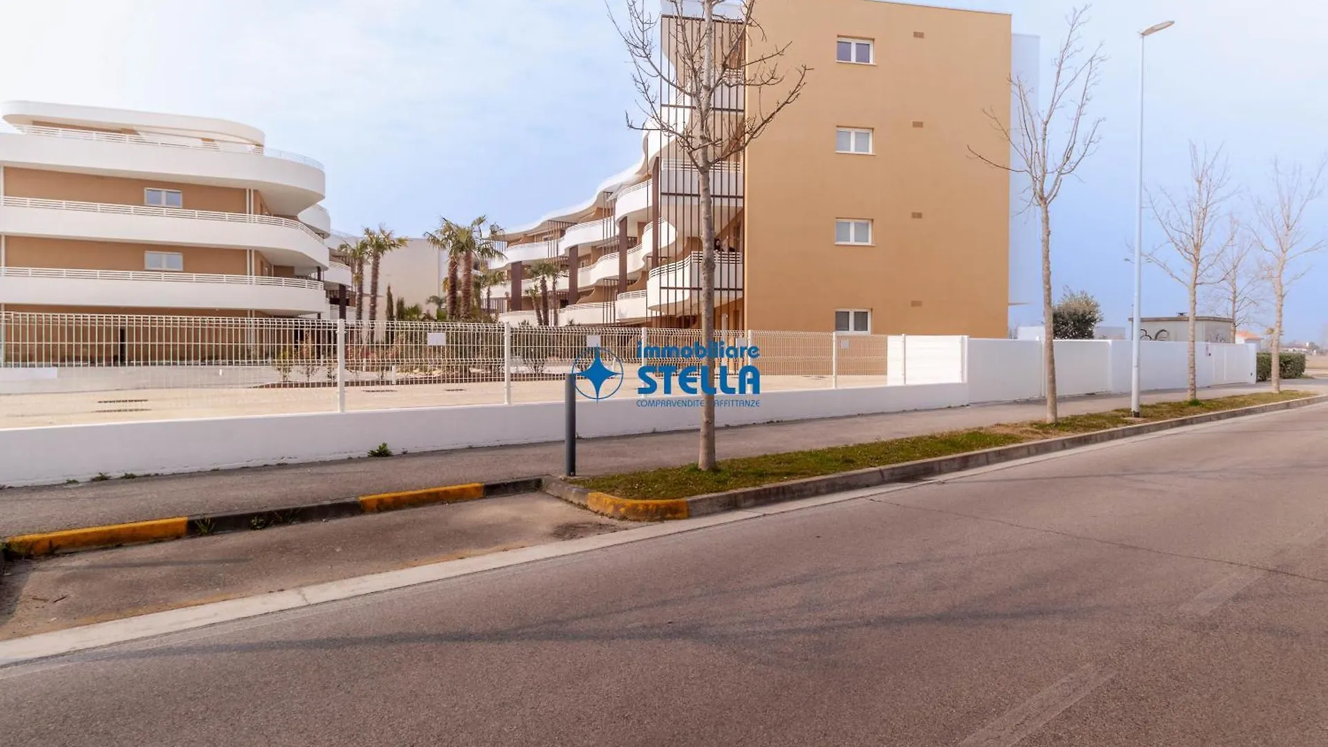 Baia Dorata Apartment Lido di Jesolo Italy