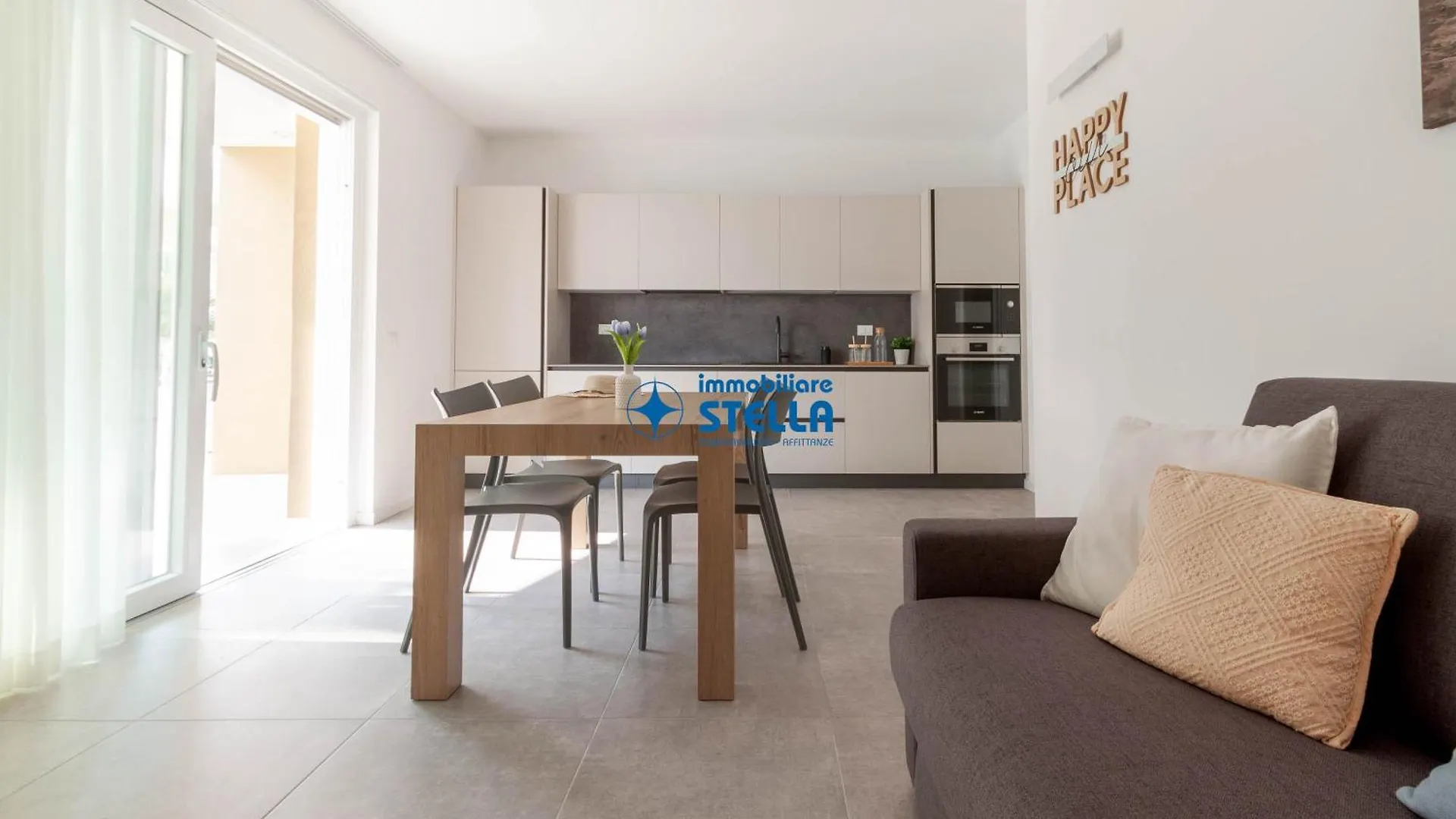 Baia Dorata Apartment Lido di Jesolo