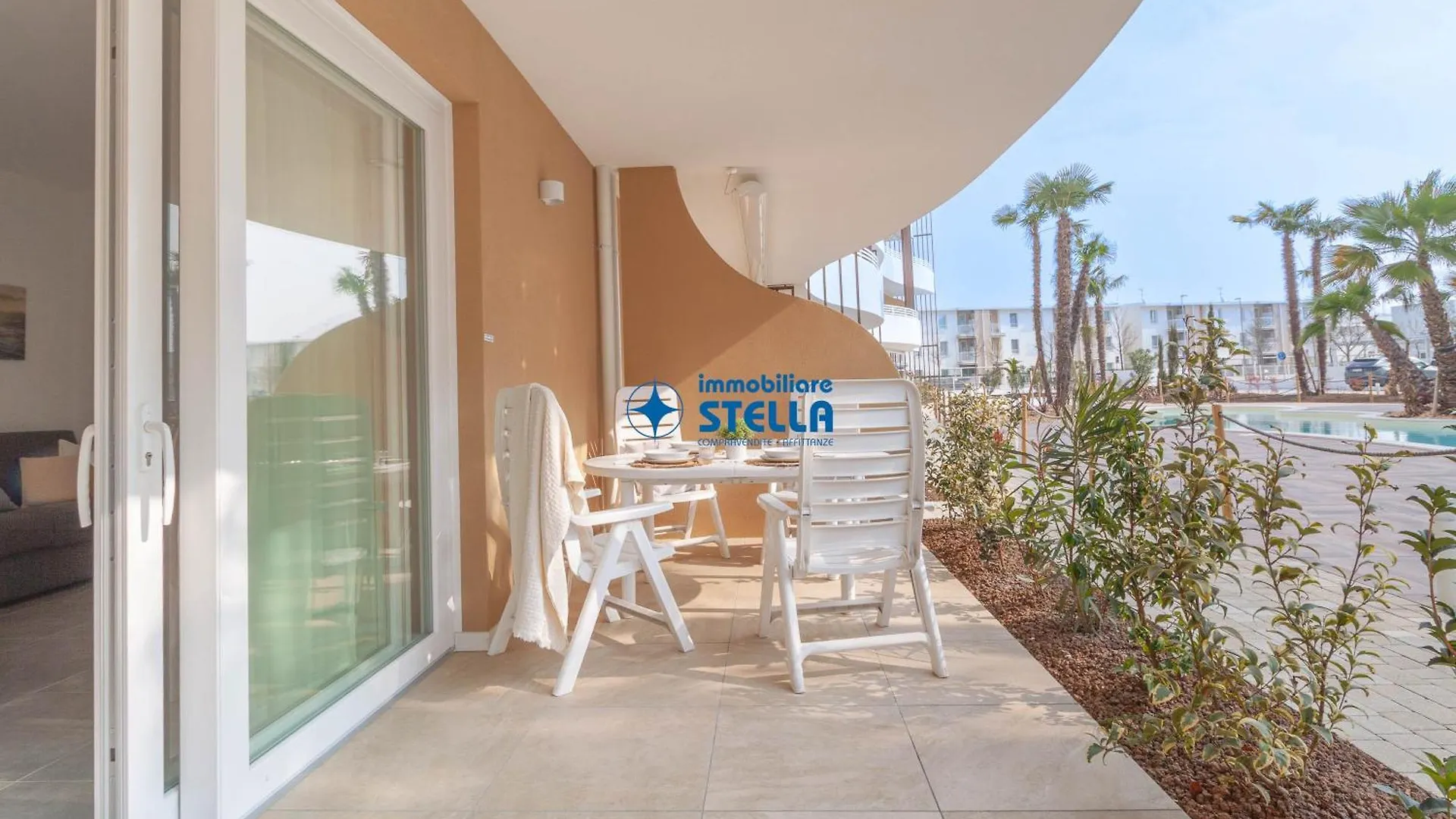 Baia Dorata Apartment Lido di Jesolo