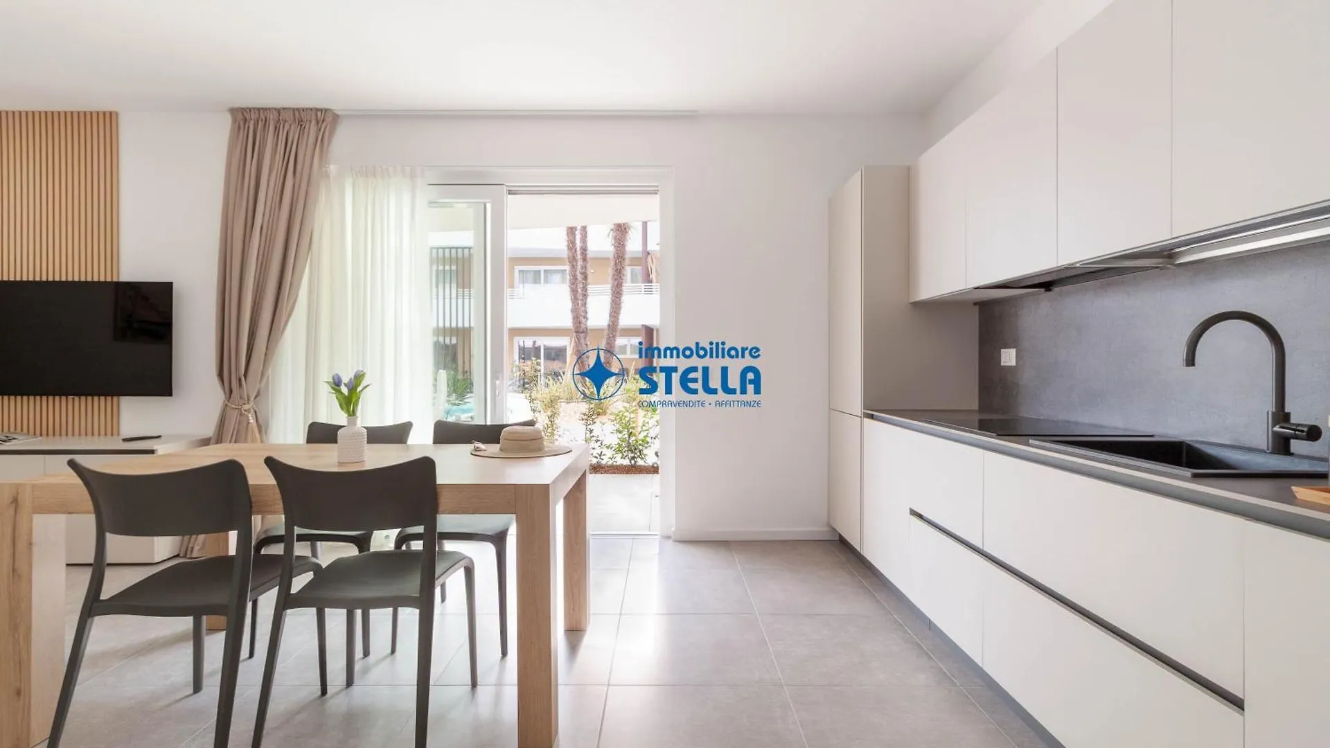 Baia Dorata Apartment Lido di Jesolo