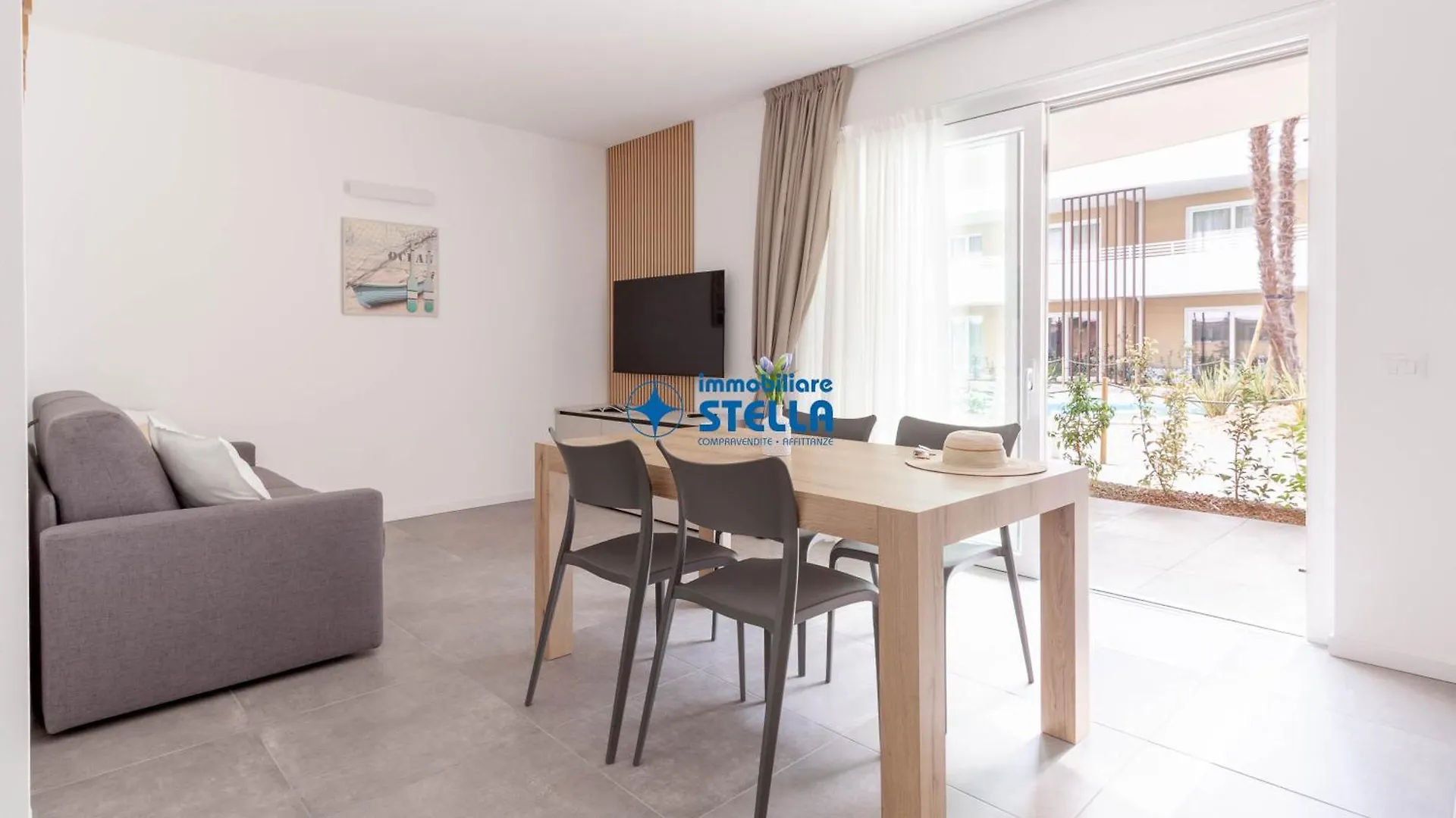 Baia Dorata Apartment Lido di Jesolo