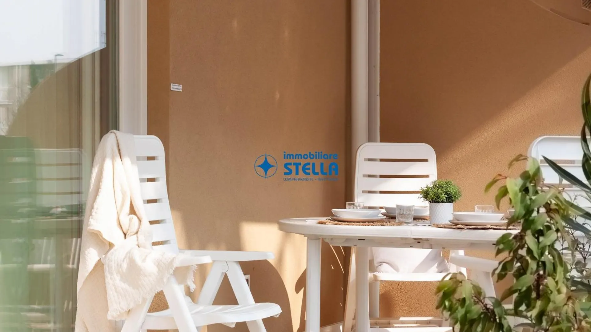 Baia Dorata Apartment Lido di Jesolo