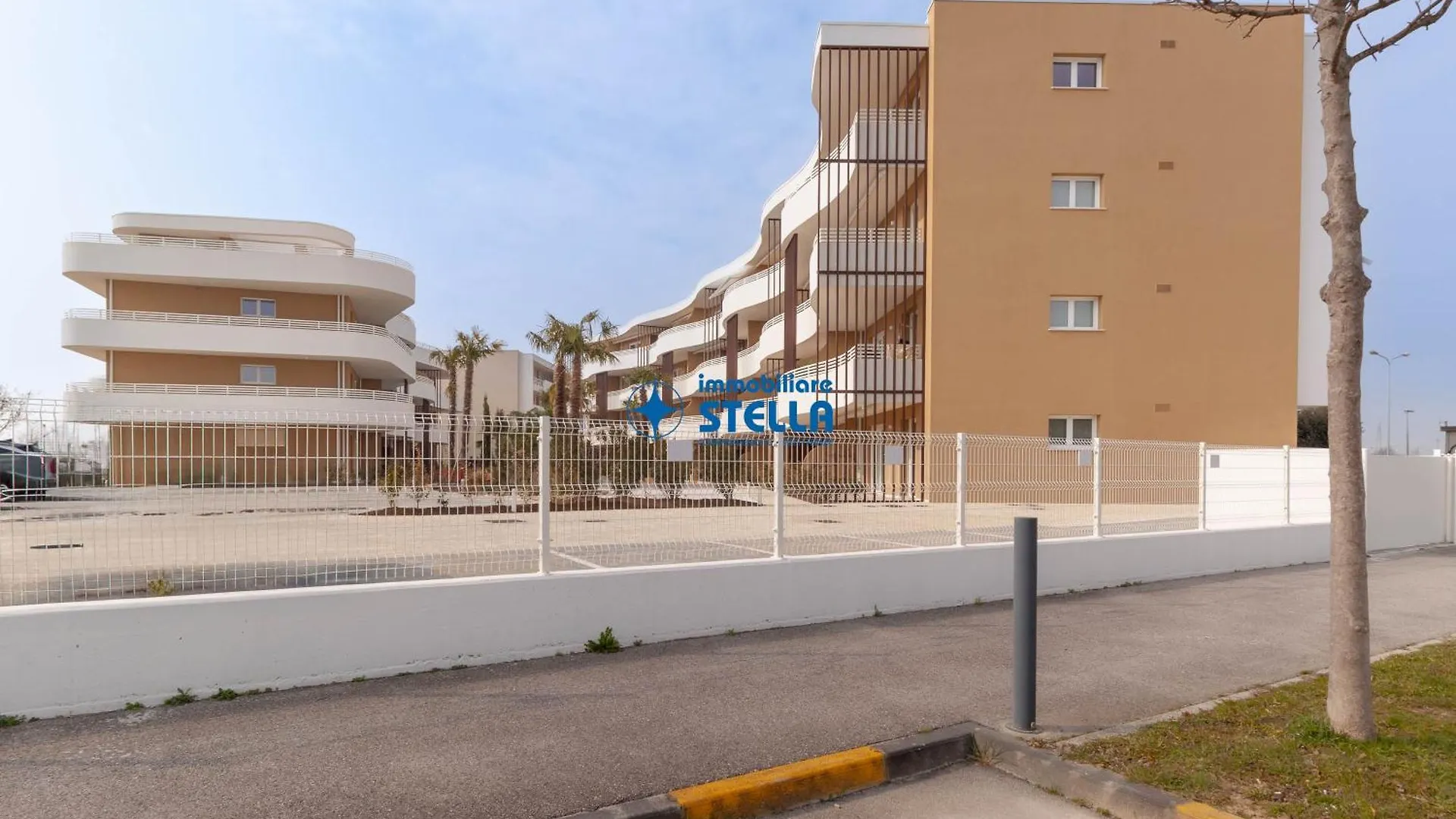 Baia Dorata Apartment Lido di Jesolo