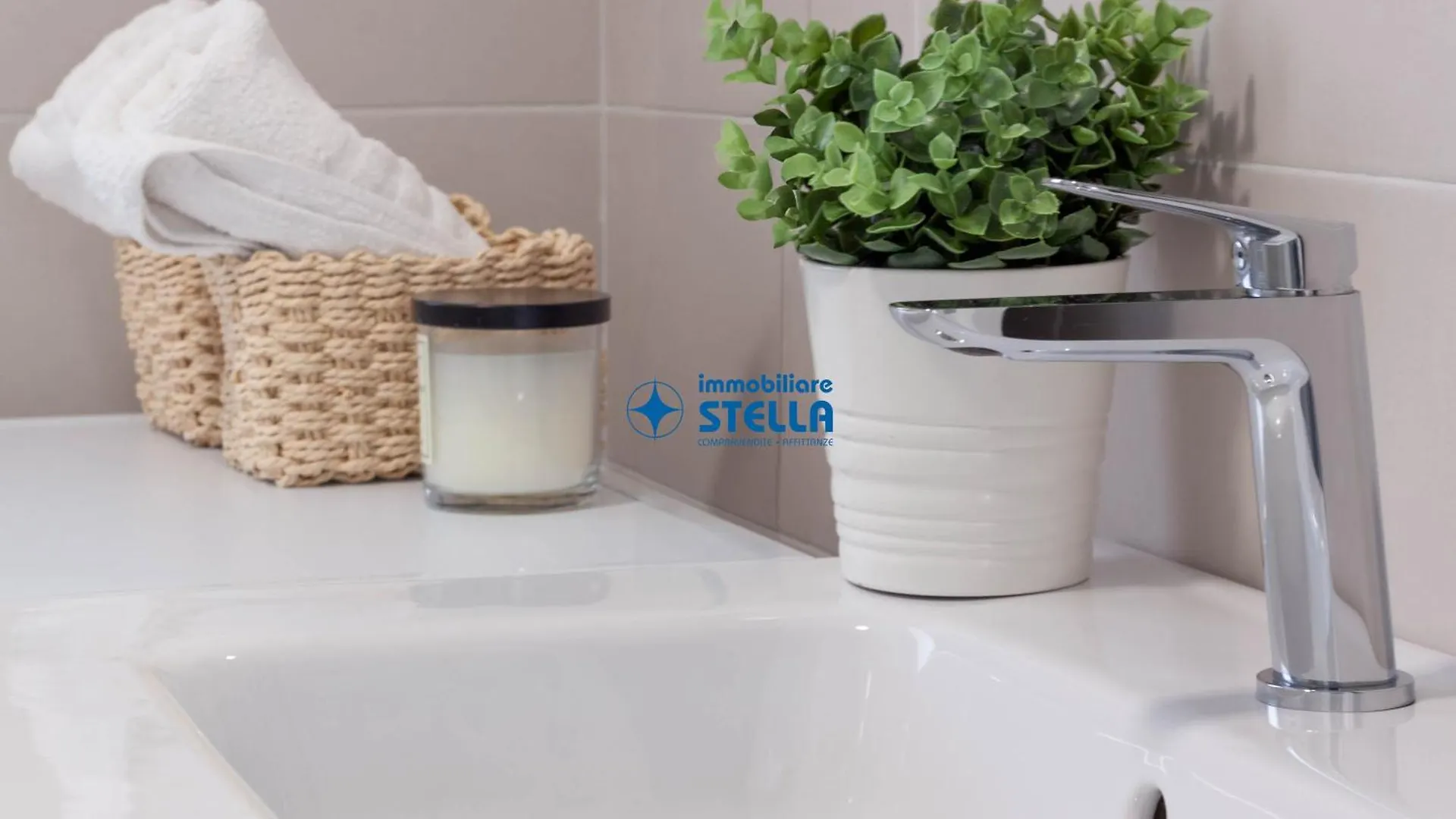 Baia Dorata Apartamento Lido di Jesolo