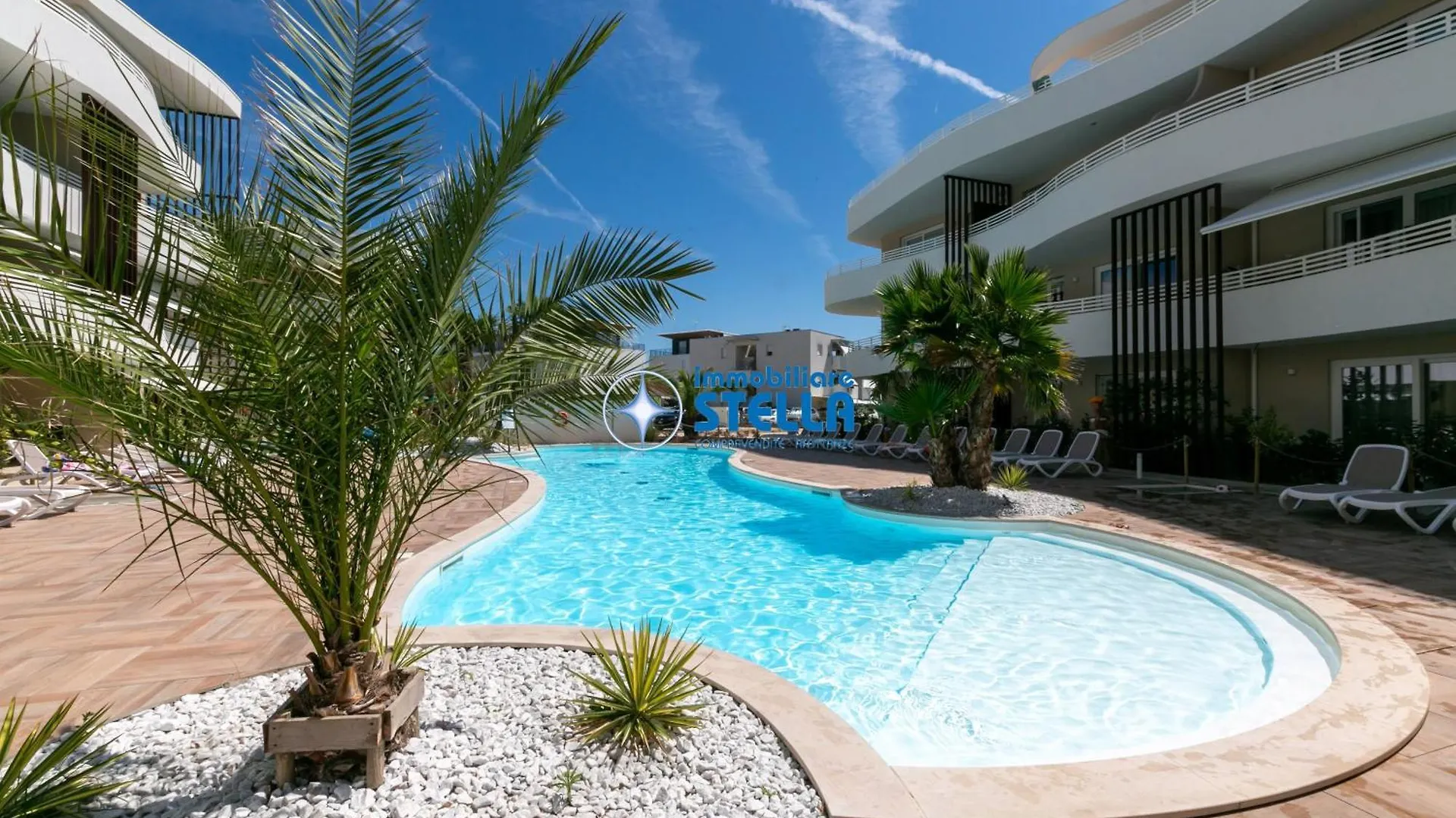 Baia Dorata Apartamento Lido di Jesolo Itália